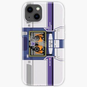 Soundwave iPhone Case